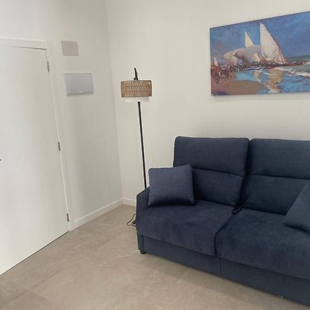 Mar&Sol Flats By Vivo Gc Apartment Valencia Exterior photo