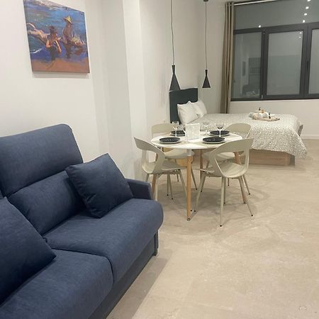 Mar&Sol Flats By Vivo Gc Apartment Valencia Exterior photo