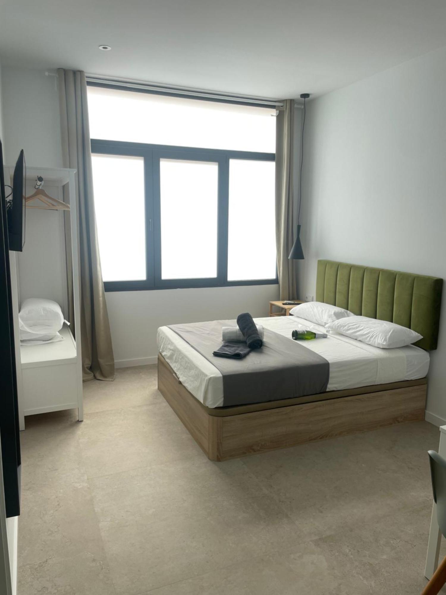Mar&Sol Flats By Vivo Gc Apartment Valencia Exterior photo