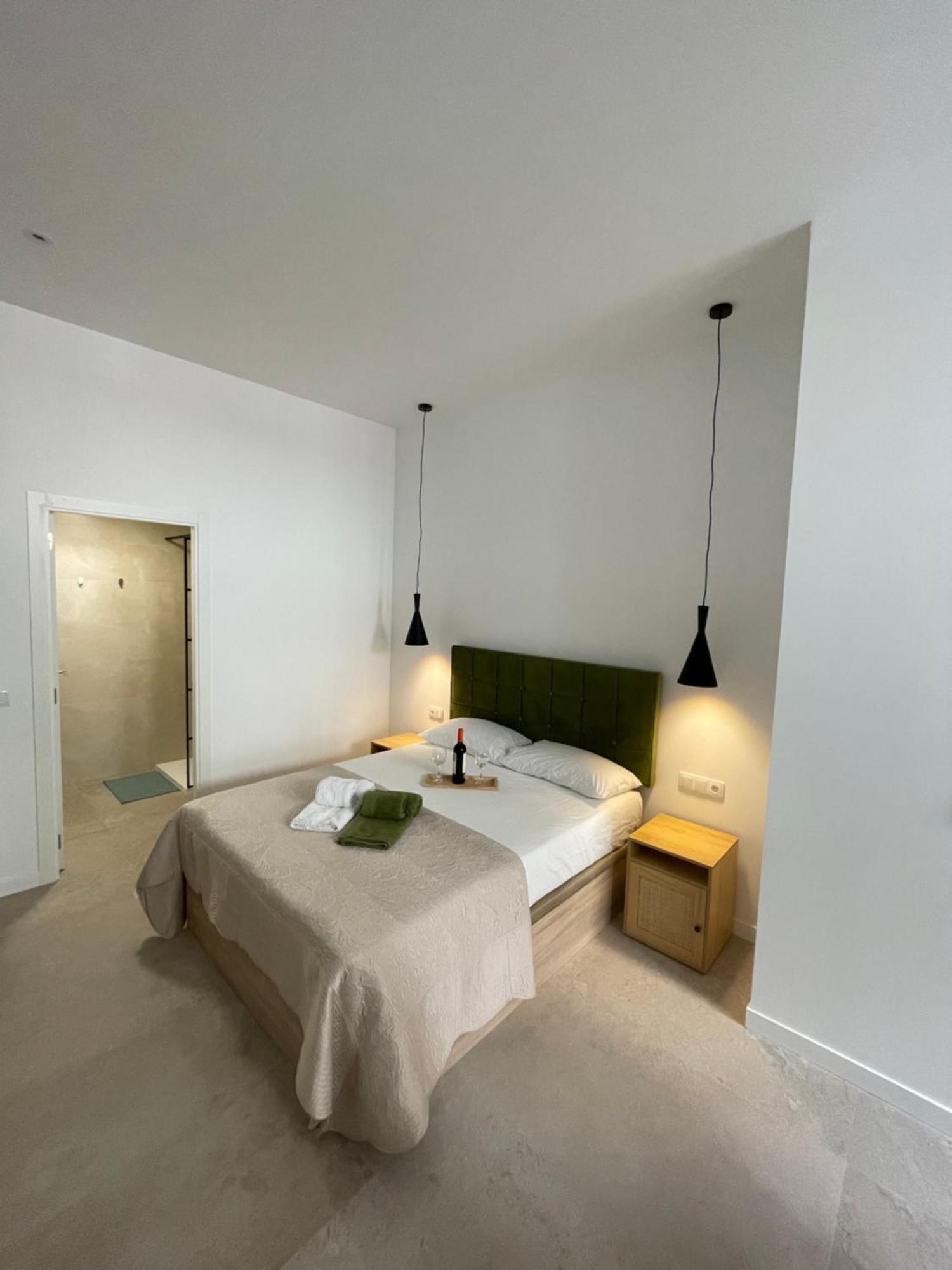 Mar&Sol Flats By Vivo Gc Apartment Valencia Exterior photo