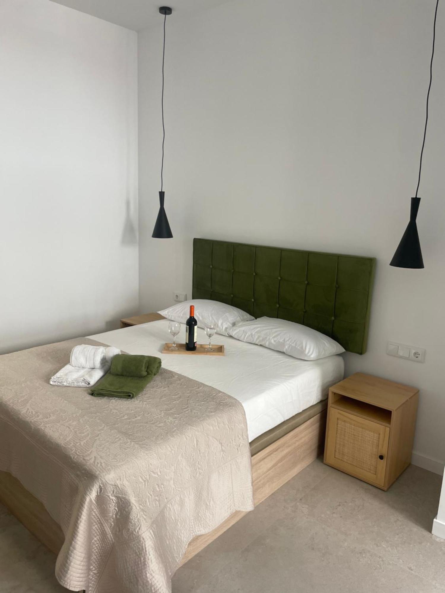 Mar&Sol Flats By Vivo Gc Apartment Valencia Exterior photo