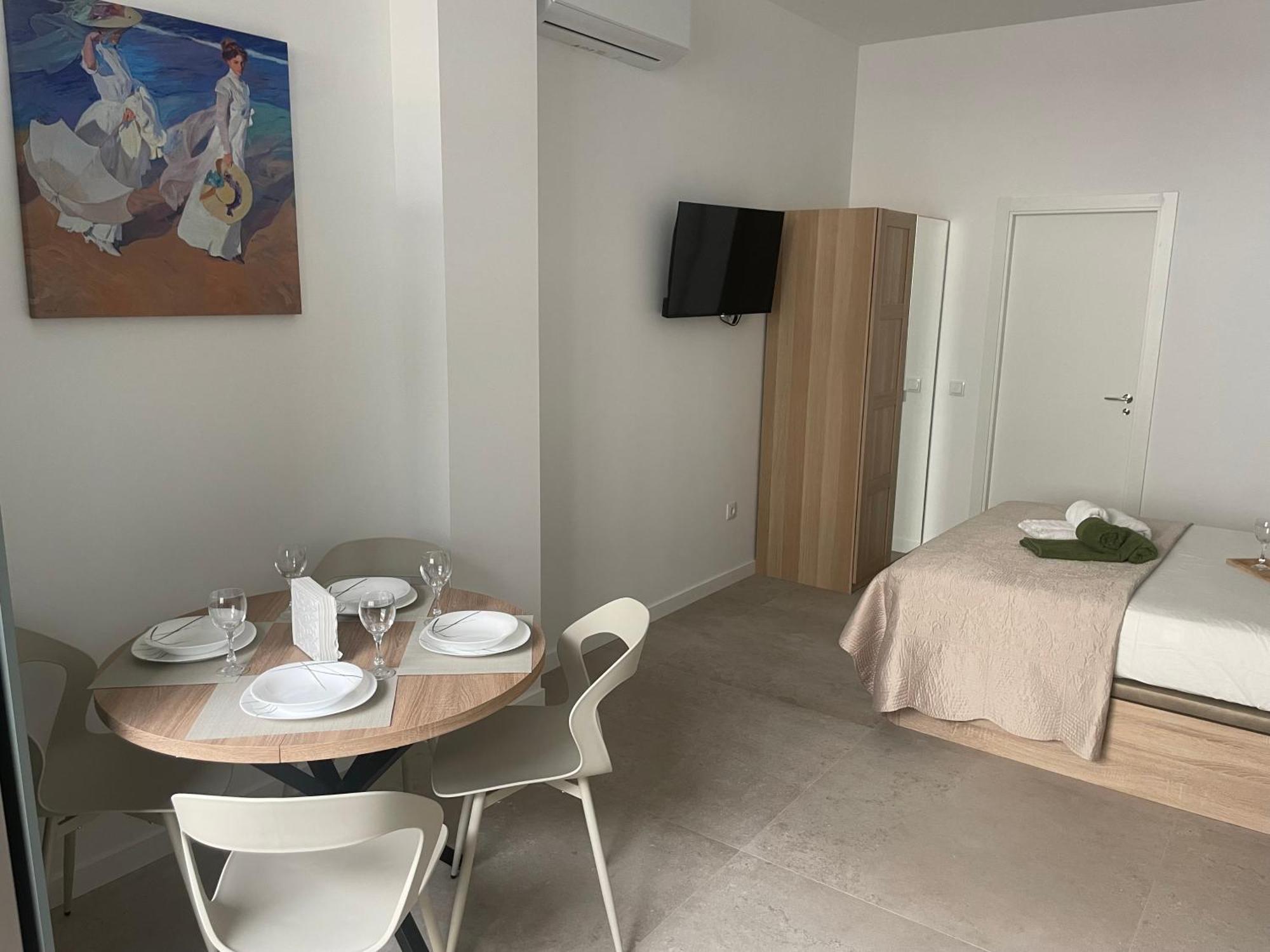 Mar&Sol Flats By Vivo Gc Apartment Valencia Exterior photo
